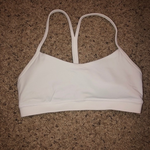 lululemon athletica Other - lululemon flow y bra